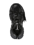 Balenciaga Women 3Xl Mesh Sneakers