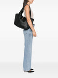Saint Laurent Women Le 5 À 7 Bea Bag In Grained Leather