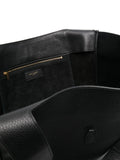 Saint Laurent Women Le 5 À 7 Bea Bag In Grained Leather