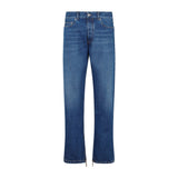 Off White Skate Jeans Men