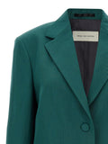 Dries Van Noten Women 'Birdy' Blazer