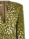 Dries Van Noten Women 'Dohana' Dress
