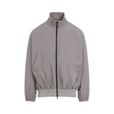 Fear Of God High Neck Vented Track Jacket Men