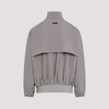 Fear Of God High Neck Vented Track Jacket Men