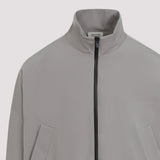 Fear Of God High Neck Vented Track Jacket Men