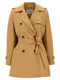 Max Mara Women 'Landa' Raincoat