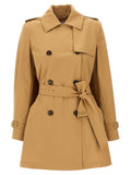 Max Mara Women 'Landa' Raincoat