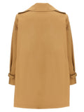 Max Mara Women 'Landa' Raincoat