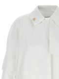 Max Mara Women 'Baba' Trench Coat