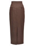 Max Mara Women 'Pianosa' Skirt