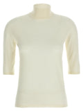 Max Mara Women 'Cecina' Turtleneck Sweater
