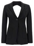 Max Mara Women 'Anagni' Blazer