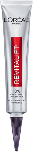 L'Oreal Paris Revitalift Derm Intensives Pure Vitamin-C Face Serum, 1 fl oz