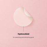 Cosrx Acne Pimple Master Patch