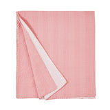 Hand Stitched Reversible Kantha Throws