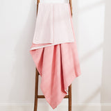 Hand Stitched Reversible Kantha Throws