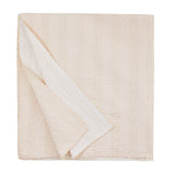 Hand Stitched Reversible Kantha Throws