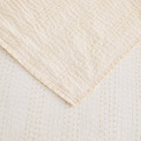 Hand Stitched Reversible Kantha Throws