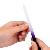 Nail file