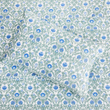 Arts & Crafts Floral Printed Sheet Set