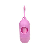 Pet Trash Bag Dog Poop Bags For Waste Refuse Cleanup