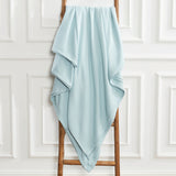 Bamboo Cotton Blanket