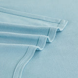 Bamboo Cotton Blanket