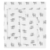 Sheep Printed Sheet Set
