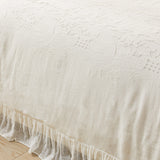 Tabitha Linen Duvet Cover Set