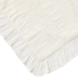 Tabitha Linen Duvet Cover Set