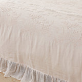 Tabitha Linen Duvet Cover Set