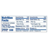 TASTYKAKE GLAZED LEMON PIE