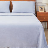 100% Linen Sheet Set