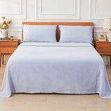 100% Linen Sheet Set