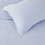 100% Linen Duvet Cover Set
