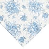 Petit Toile Flannel Sheet Sets