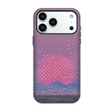 Scenic-themed Custom All-inclusive Soft Phone Case