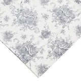 Petit Toile Flannel Sheet Sets