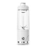 Fashionable Minimalist Design Portable Fully Automatic Juicer
