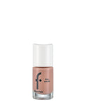Flormar Full Color Nail Enamel Glossy Polish FC46 Rose Pumps