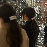 The Morgan Pave Crystal Cuff