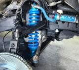 2007-2018 Chevy / GMC - 1500 - 2WD/4WD-Bolt On Long Travel Kit