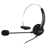 2.5mm Headset for Cordless Phones