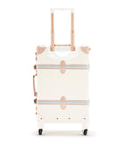 Minimalism Carry-on Set - Train Case