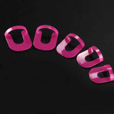 26-Pieces U Curve Shape 10 Sizes Nail Protector
