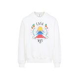 Casablanca Casa Way Sweatshirt Men