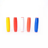 Fidget Hand Finger Spinner Flip Bar Wood Stick Desktop Flip Toys Reduced Pressure Great In The Autism And Function