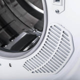 2.65 Cu. Ft. Compact Laundry Dryer