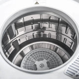 2.65 Cu. Ft. Compact Laundry Dryer