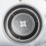 2.65 Cu. Ft. Compact Laundry Dryer